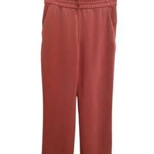Lululemon Mauve Pants Relaxed Fit